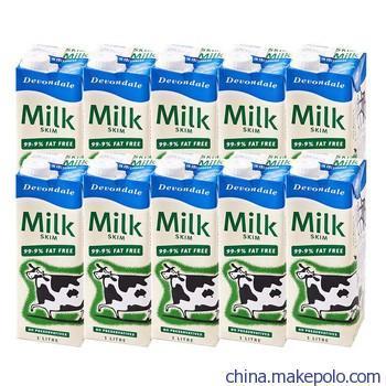 南昌公司代理進(jìn)口德國與西班牙牛奶 一站式進(jìn)口代理解決方案