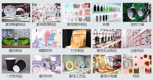2020年第114屆中國百貨展 洞見日用百貨新趨勢，共筑消費未來