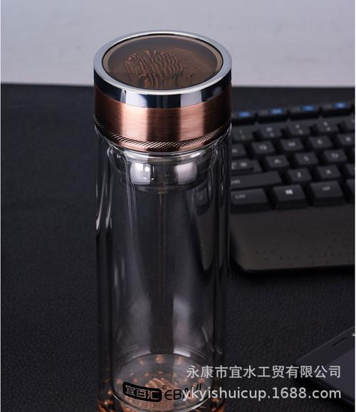 玻璃杯市場需求洞察 從日用百貨到車載高檔的品質(zhì)進化