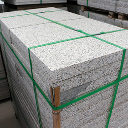 花崗巖火燒面板材訂購(gòu)指南 華方石材加工廠的專業(yè)服務(wù)與工藝優(yōu)勢(shì)