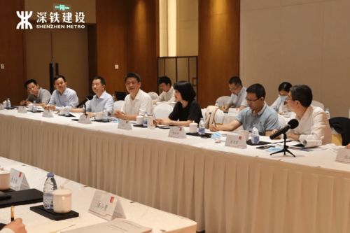 深圳地鐵車車通信CBTC全自動(dòng)運(yùn)行系統(tǒng)規(guī)范通過終期評(píng)審 電子信息與通訊系統(tǒng)研發(fā)的里程碑