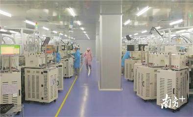 專訪光弘科技董事長唐建興 港企扎根惠州，以創(chuàng)新驅(qū)動全球化發(fā)展