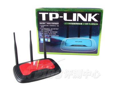 極致帶寬體驗 TP-Link旗艦級路由器深度評測