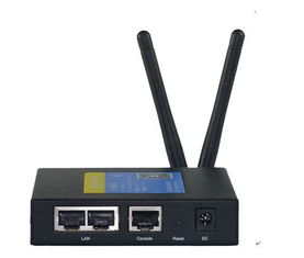 銳谷R9660 TDD/FDD LTE工業路由器 為智能制造打造的高速通信橋接器